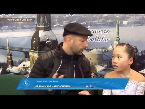 Volvo Open Cup 33rd (day 2)