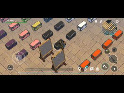 RAID Base mily Last Day on Earth