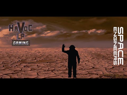 Space Engineers   Wasteland   EP 129