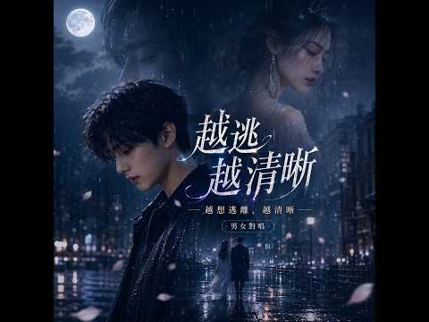 越逃越清晰