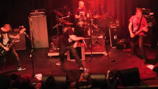 Suffering Quota Live @ BloodShed Fest XII