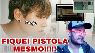 REACT JUNGKOOK IF YOU, LAY SHEEP E ZIZO COMING HOME