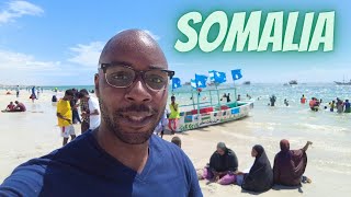 7 Things No One Told Me About Mogadishu Somalia