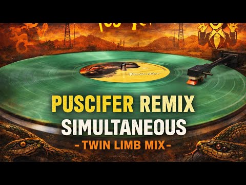 Video thumbnail for Simultaneous (Twin Limb Mix)