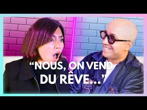 LE MONDE DE LA NUIT AU JAPON 🇯🇵 (l'envers du décors)