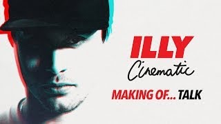 Illy - The Making Of... Talk