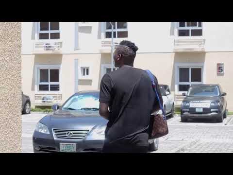 Hanu Jay - Ayama (life of a konto king) BTS