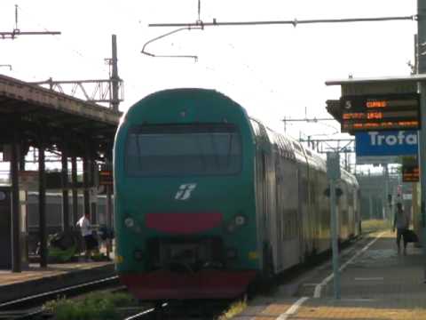 R4443 Torino Porta Nuova - Cuneo