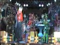 Cosmic Carnival  X'mas version in 1998