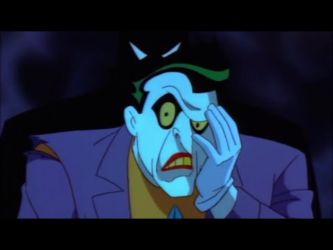 "The Mizfit King" Part 02 - Joker