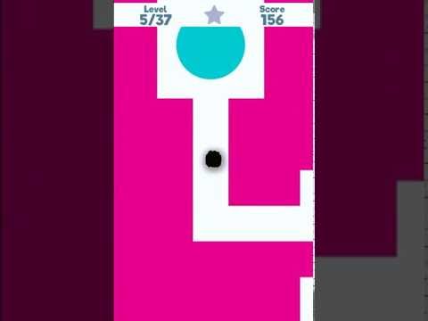 Impossible Maze Dash Video