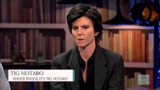Hot on HuffPost: Kareem Abdul-Jabbar and Tig Notaro