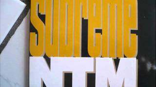 dans le vent supreme ntm