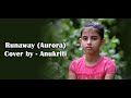 Runaway Aurora Cover Anukriti
