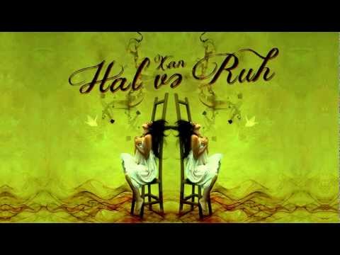 Xan — «Hal və Ruh» ft. Luter (Kavkaz Clan)