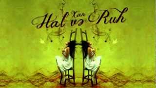 Xan — «Hal və Ruh» ft. Luter (Kavkaz Clan)
