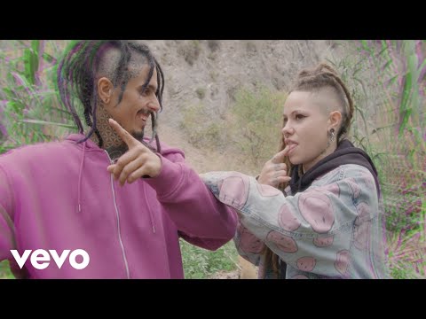 Chata Flores & Necrojocker - One Up