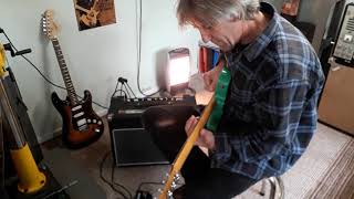 Video thumbnail for Laney VC 30 by chris newman