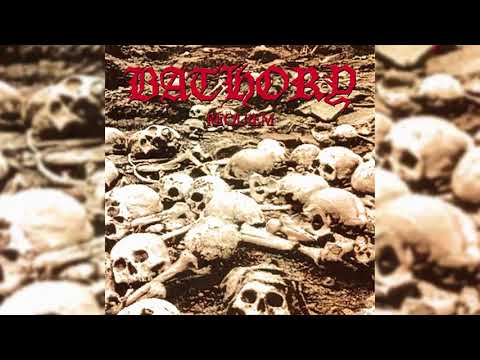 Video thumbnail for Necroticus