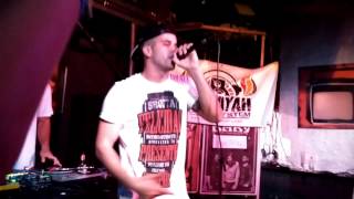 Shotta - One Love (Estepona 2015)