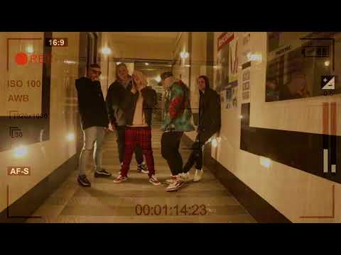 FRAYER FLEXKING - ZLATÝ ŽIVOT (prod. MYLK CHOCOLATE) |Official video|
