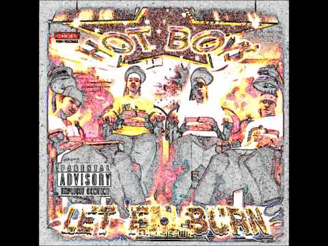 Video thumbnail for Gangsta Nigga
