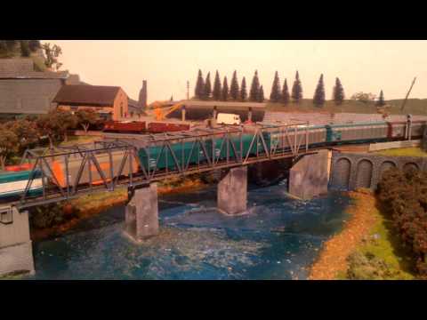 FS E 655 081(Roco) FS Carri Shimmns Hbilllns