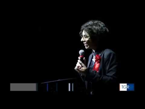 Popsophia 2018 - Il servizio del Tg3 sul festival di Pesaro.