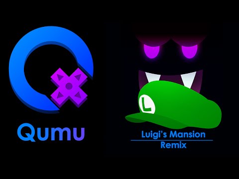 Luigi's Mansion [Remix]