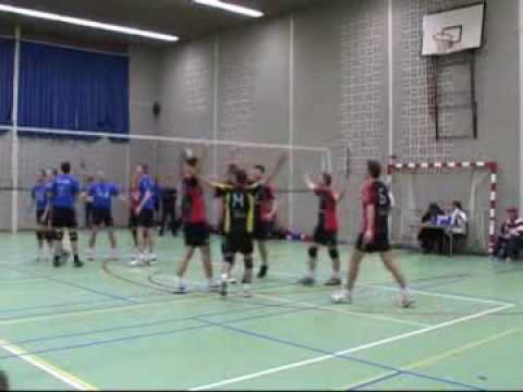 BLOS SPORT AVANCE (Sambeek)- ENERGO (Beers) Part 2