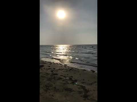 Al Lith Beach, Saudi Arabia.