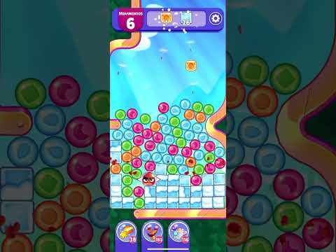 Angry Birds - Dream Blast 1422 - Subscribe please!!