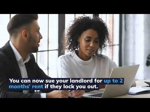 Residential Tenant Landlord Ordinance