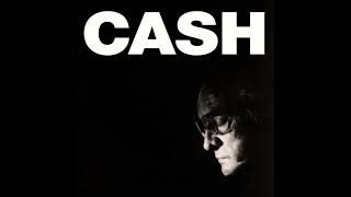 Johnny Cash – First Time Ever I Saw Your Face