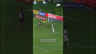 QUEM LEVA A MELHOR: BAHIA OU VITÓRIA? VEJA O PALPITE DO GATO MESTRE | #shorts | ge.globo