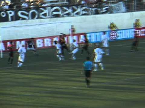 Brasileirão: BRAGANTINO 3 X 2 SPORT  11ª rodada | Antonio Carlos Gomes