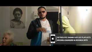 SADEK- SANZ (Clip Officiel)