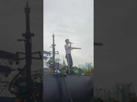 190824 [RAVI] 광주 워터밤