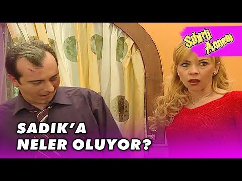 Sadık, Betüş'e Çok Ters Davrandı!  - Sihirli Annem 9.Bölüm