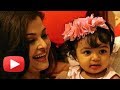 Meet The Bodyguard Of Aishwarya Rai S Daughter Aaradhya Bachchan
