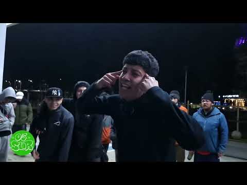 SAIKODELIA - OUTRO vs DOM BEYI - TIAN - PIERO - FECHA VII - 05 SUR VALDIVIA