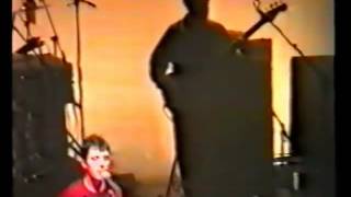 Indochine - A l&#39;assaut - 13.06.1992 - Birthday concerts Bruxelles