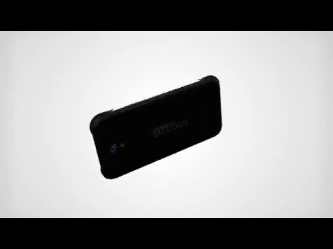 GOCLEVER QUANTUM 2 500 RUGGED Specification