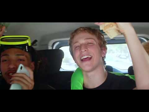 CLYNICAL - Speed Racer (ft. Shadzurpp, elkay e Kauai Shawty) (Official Video)