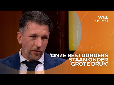 Minister Rijkaart confronts Wilders about statements made at asylum center protest: "The tone was...