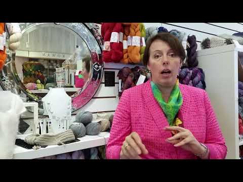 Welcome to Tiverton Bead and Wool Shop channel