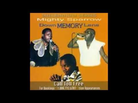 T&T 50plus Toronto - Extempo Picong Duel - Sparrow & Melody