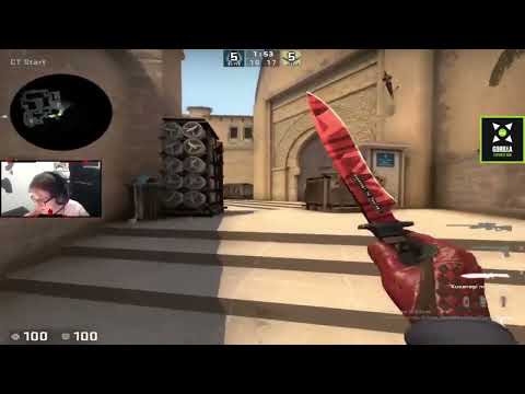 #CSGO #FPL #PRO lollipop21k 4k