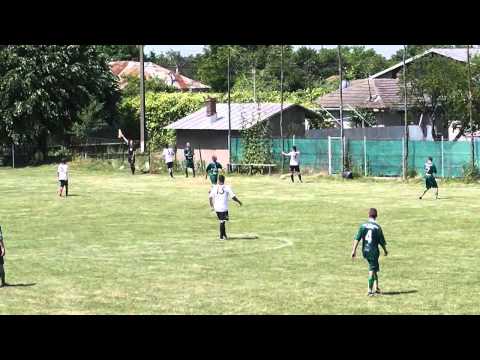 Tricolor Baltita - As Poienarii Burchii Etapa 25-1