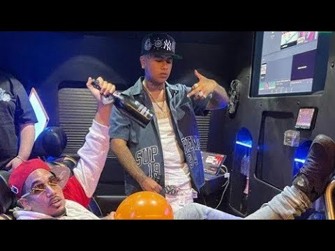 Fenix Flexin x BravoTheBagChaser - Bitch  [Unreleased]